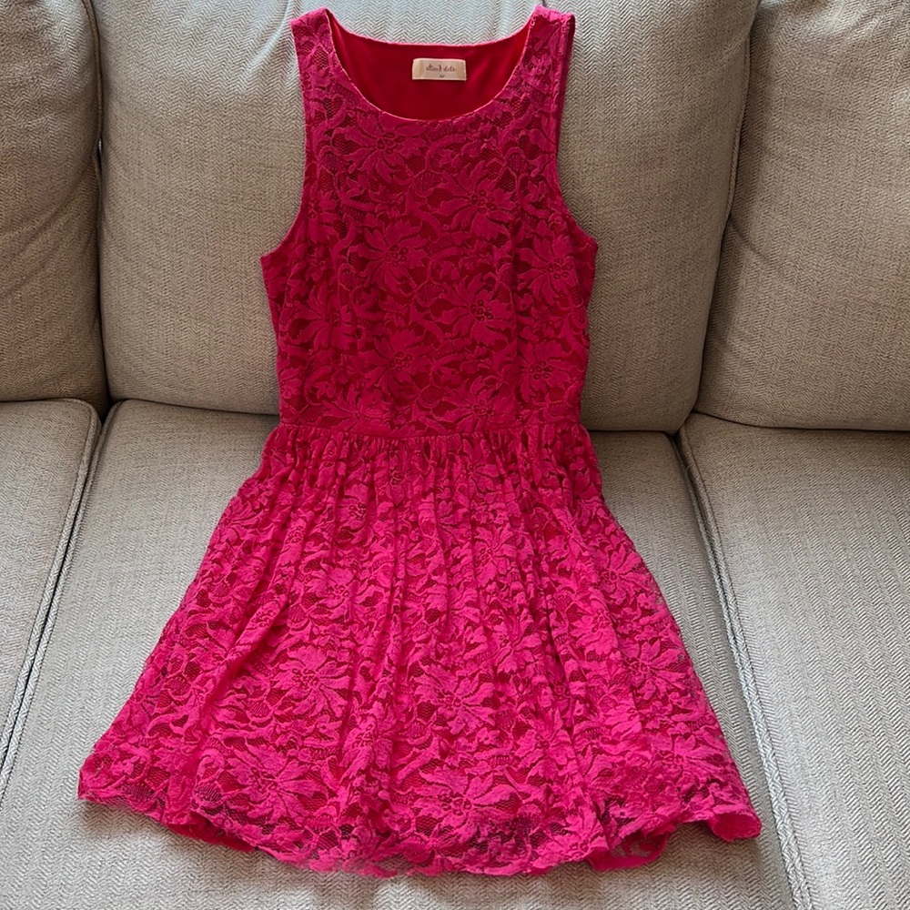 Altar’d State dress